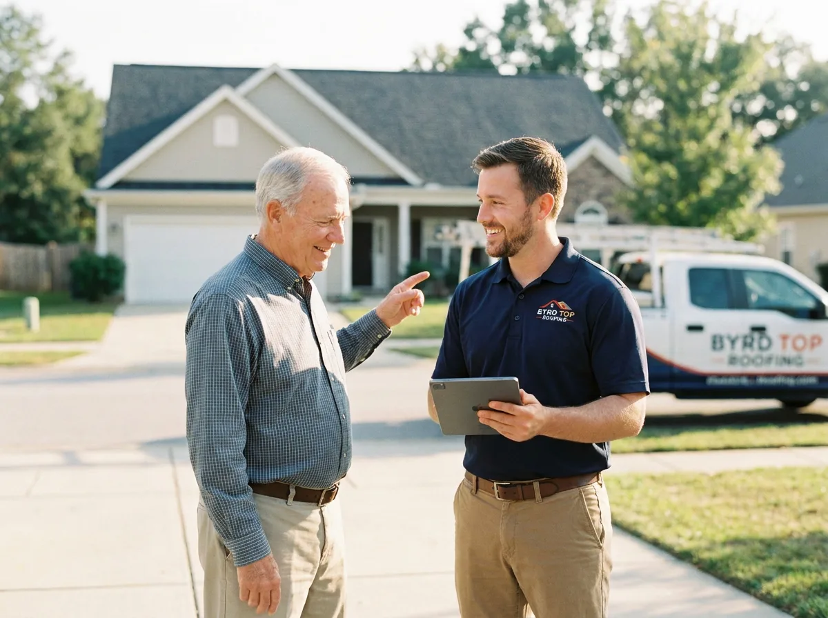 Roofing Hooper, CO FAQs